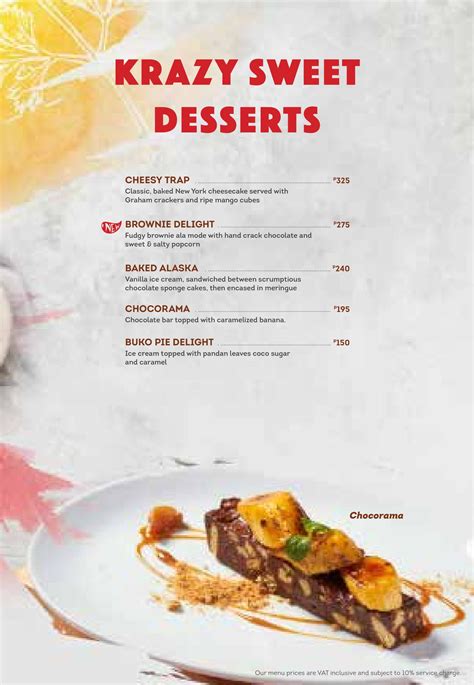 crazy garlic|Krazy Garlik returns this June with 'krazier' menu, vibe.